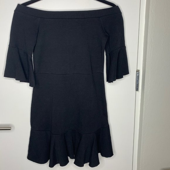 FREE PEOPLE FLOWER MARKET MINI DRESS - Picture 6 of 7